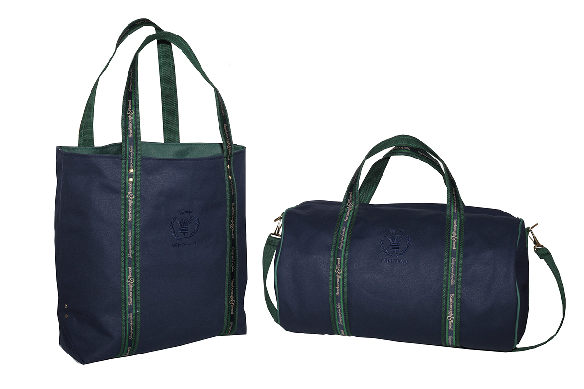 Scarborough & Tweed Redefines Corporate Gifting with Charitable Giving Initiative