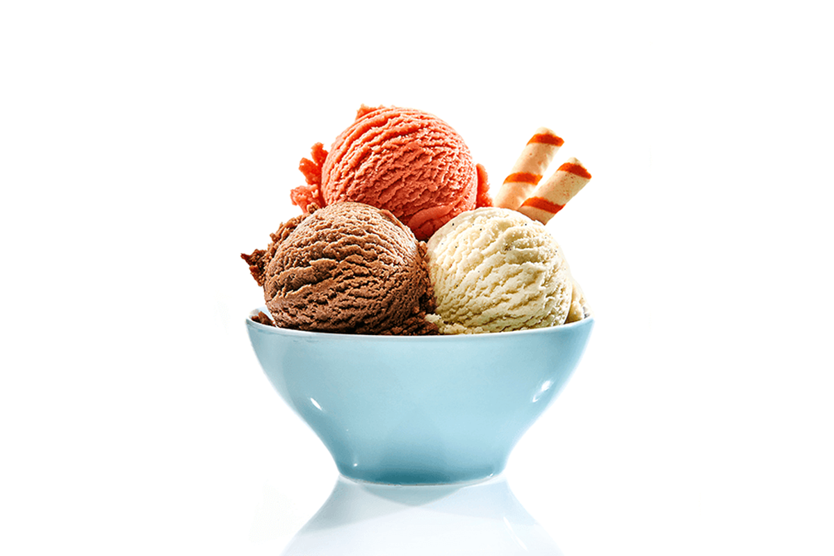 Get the Scoop with Scarborough & Tweed