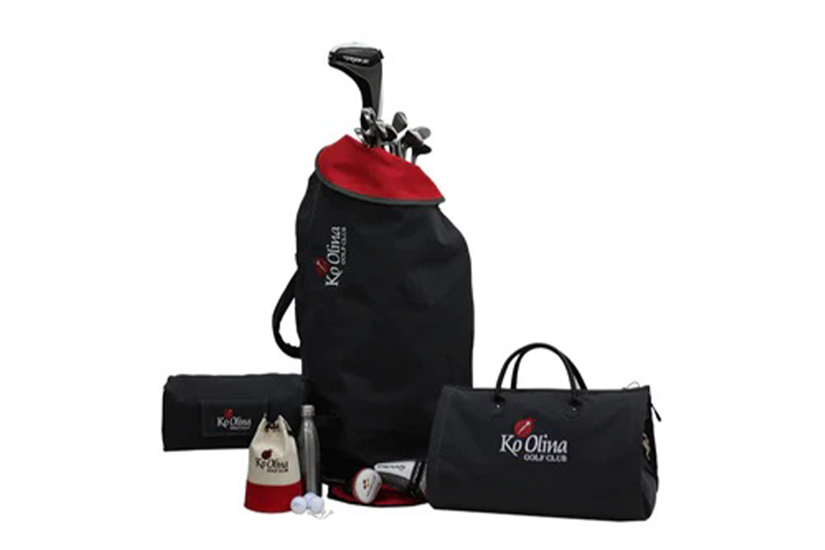 Scarborough & Tweed Showcases RFID-Blocking Technology at PGA Show