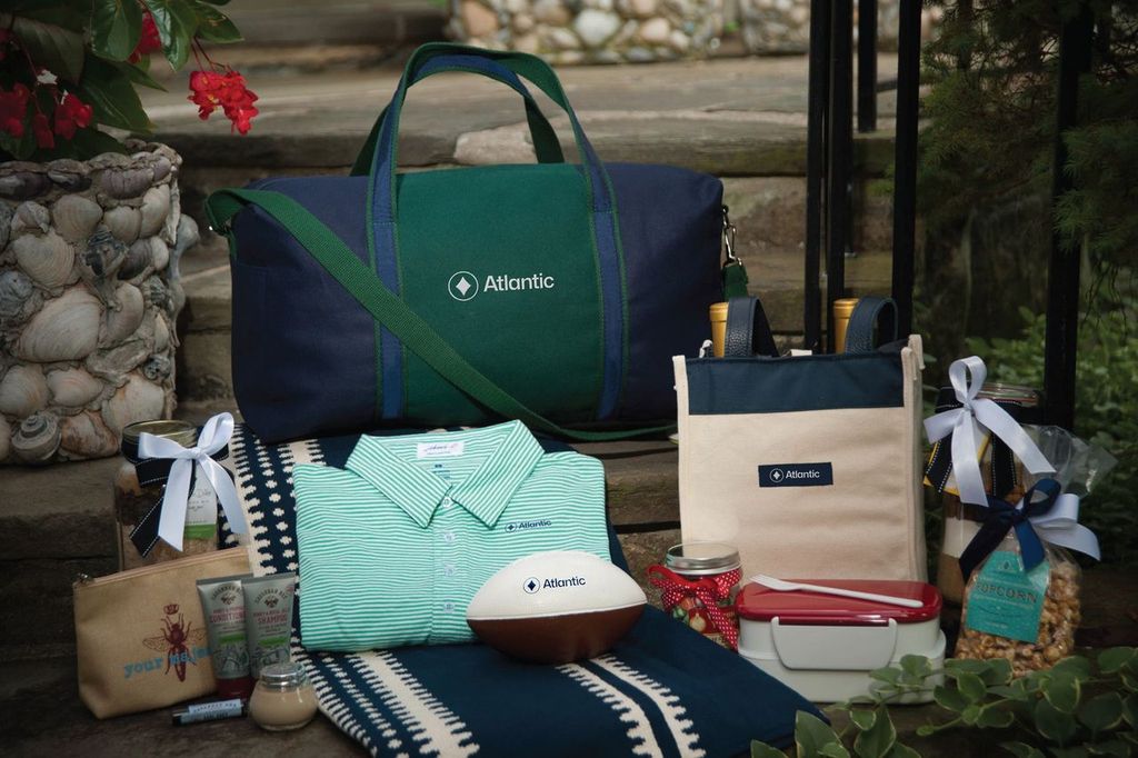 Custom Promotional Products