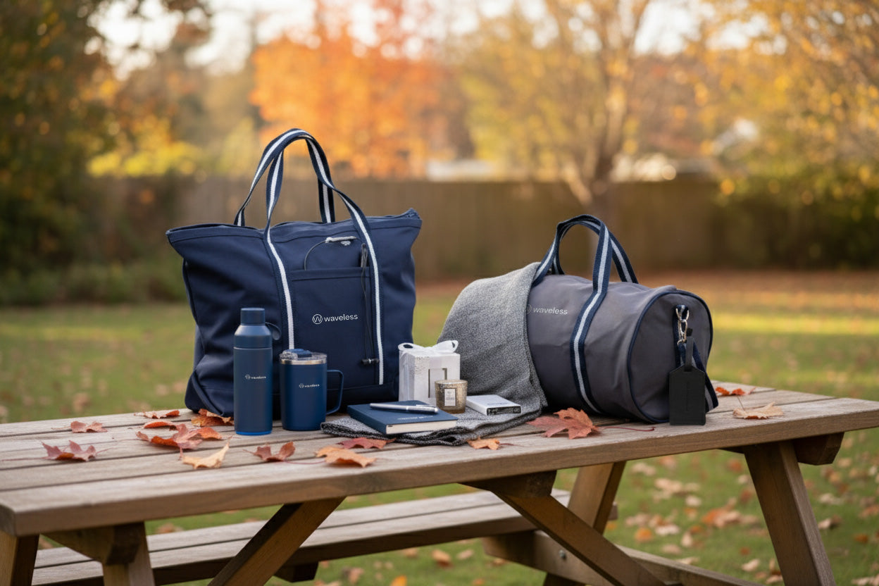 The Power of Kitting: Curated Gift Sets for Maximum Impact