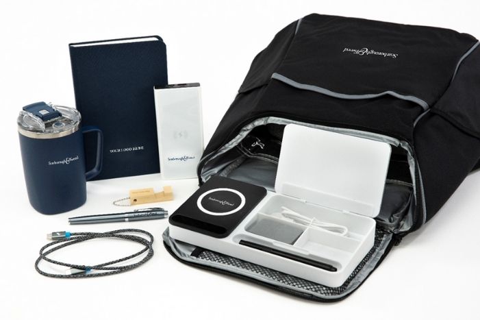 Conference-Ready Gifting: Kick Off Trade Show Season with Impact