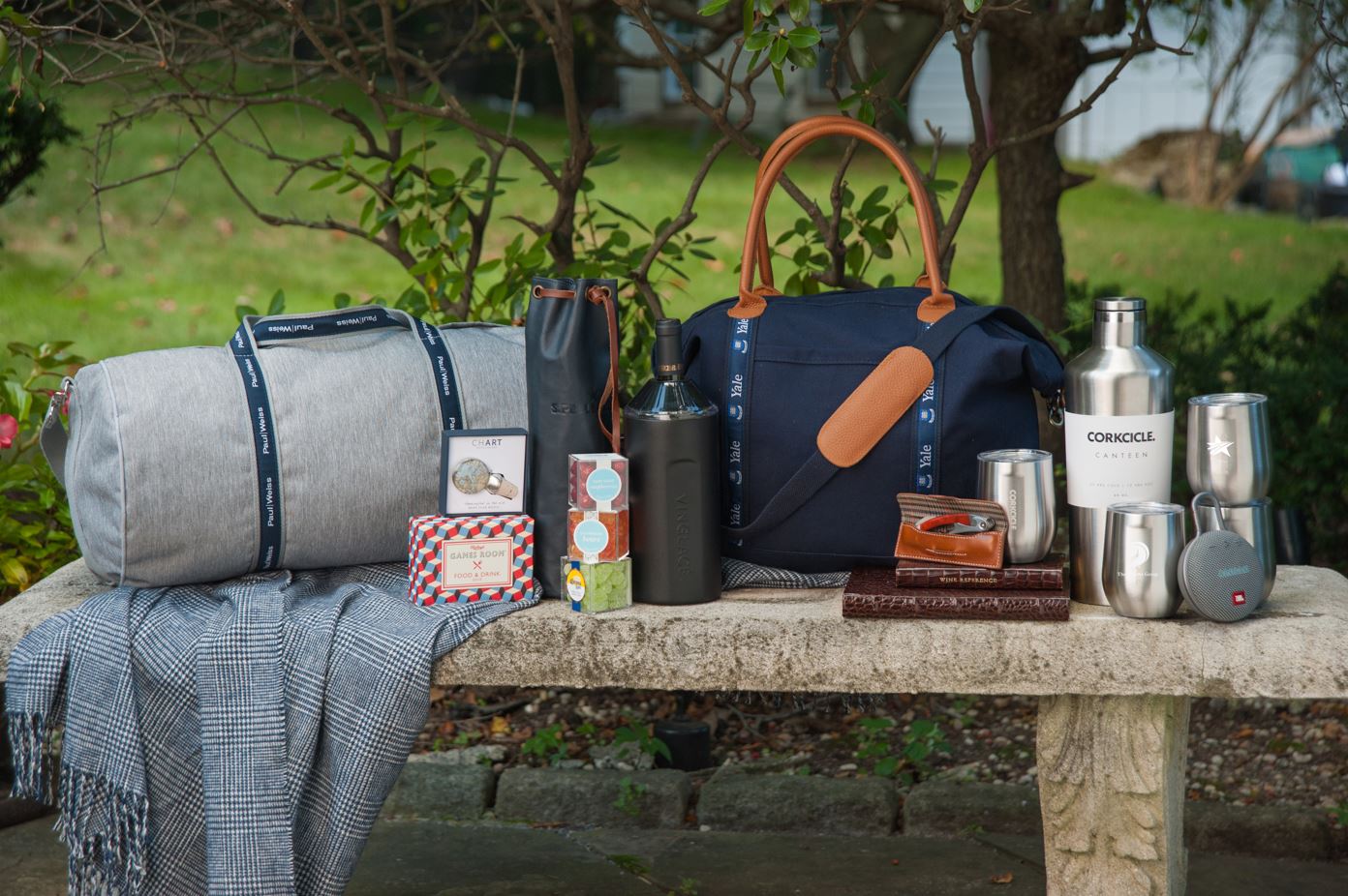 Thinking about Corporate Swag Gifts? Avoid these Common Mistakes