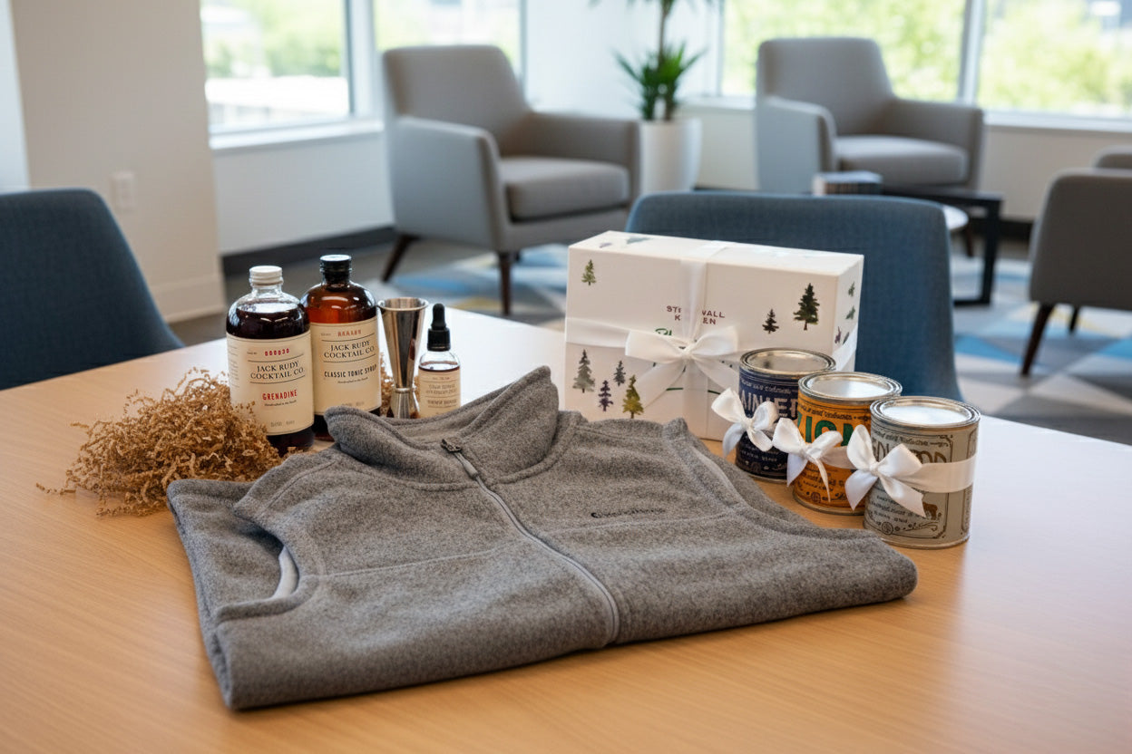 Holiday Gifting Starts Now: How to plan ahead for clients and employees for milestone gifts