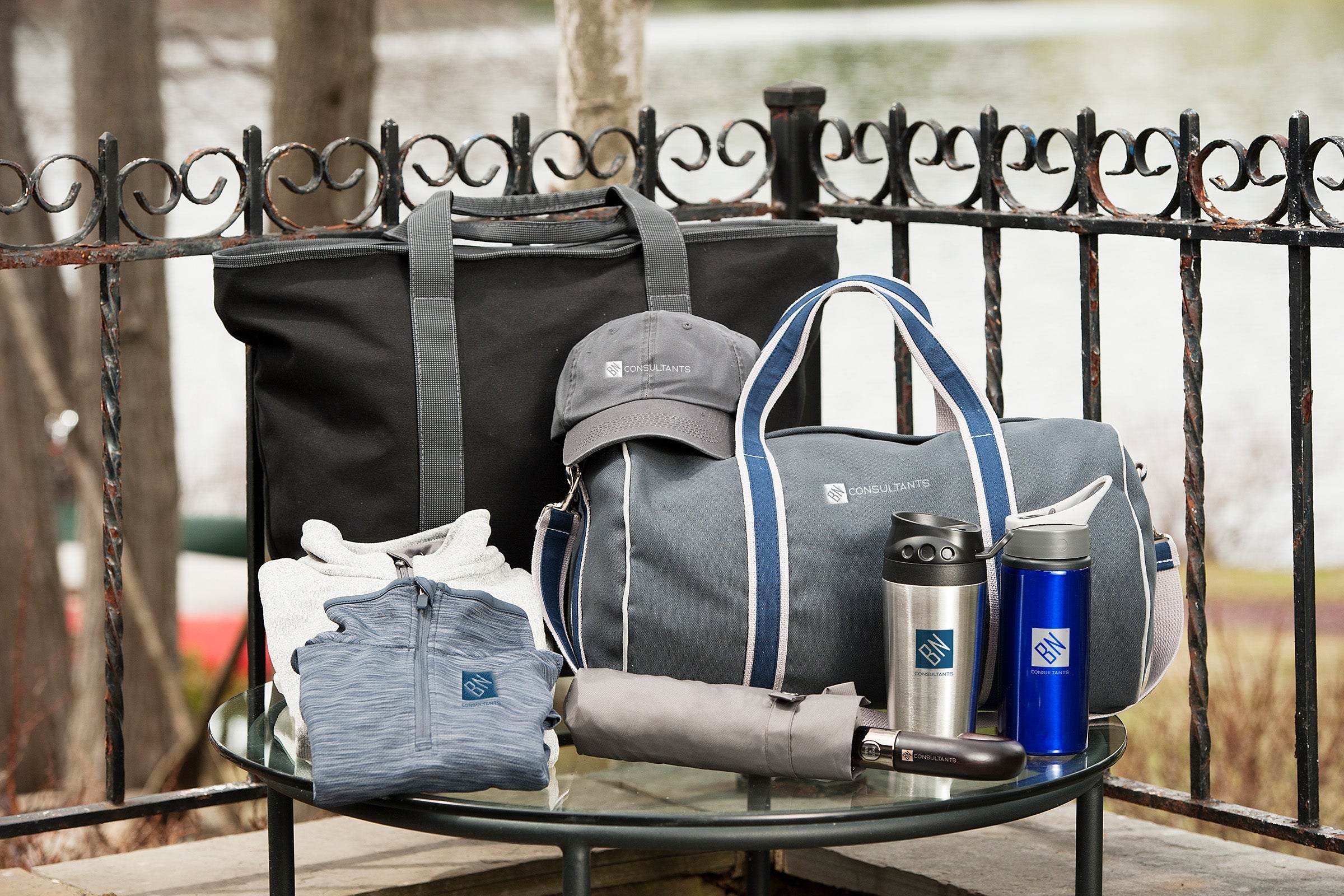 Branded Gifts That Show Appreciation—and Make It Last