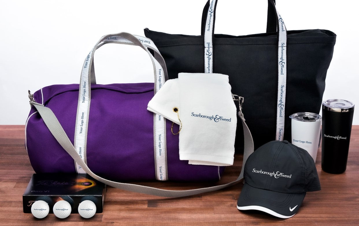 Tee Off with Style: Premium Golf Products from Scarborough & Tweed
