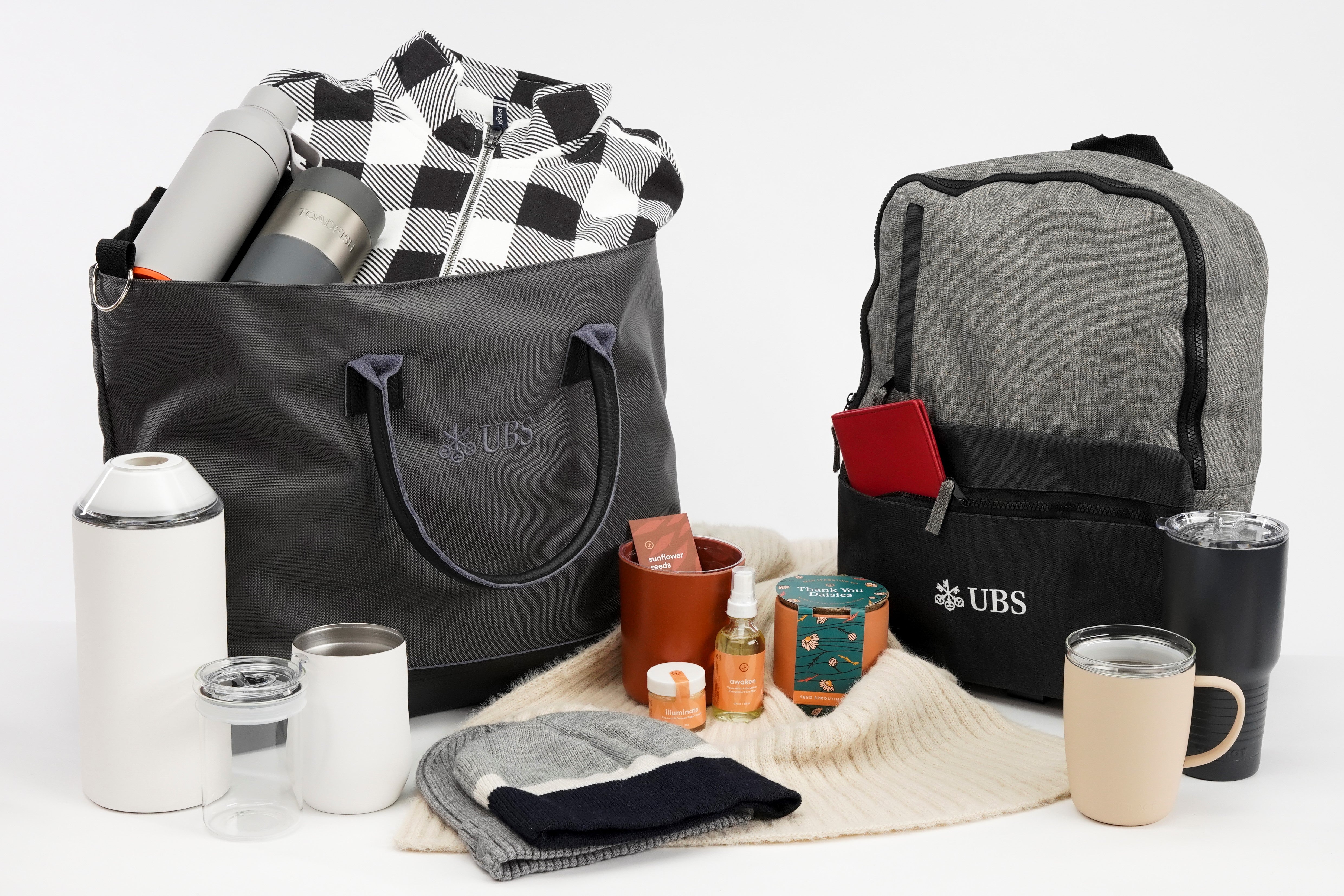 Top Luxury Corporate Gifts for 2024