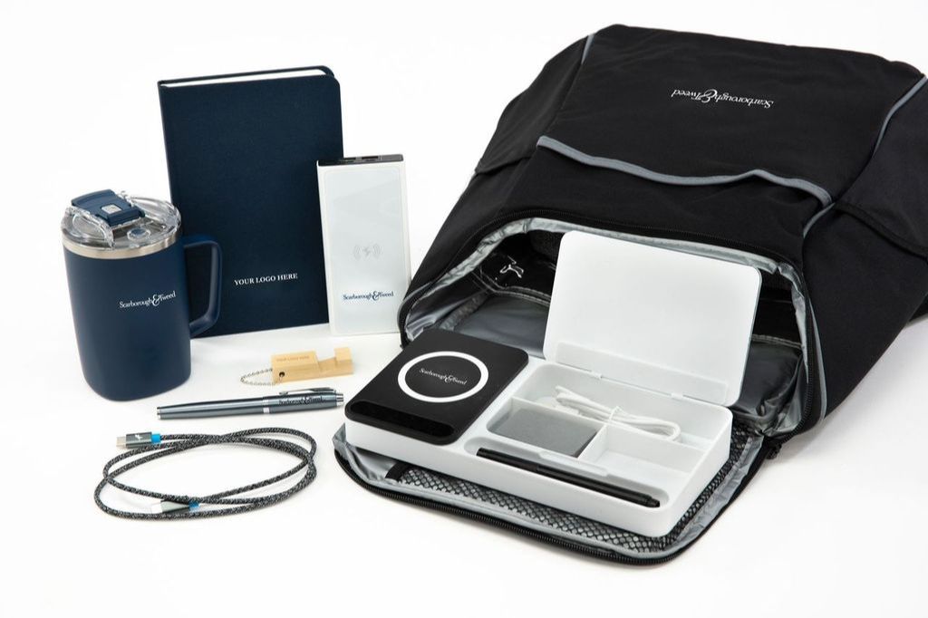 Custom Promotional Products