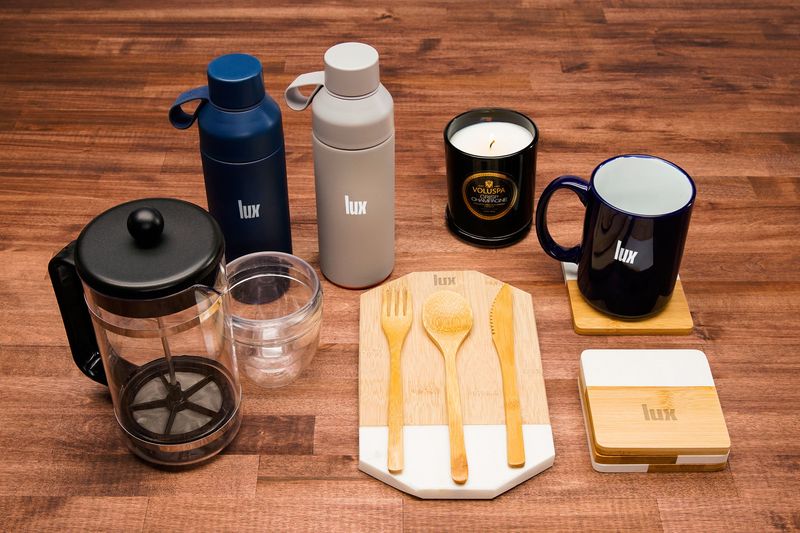 sustainable drinkware