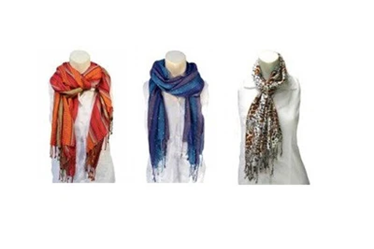 Join Scarborough & Tweed in Supporting Fair Trade