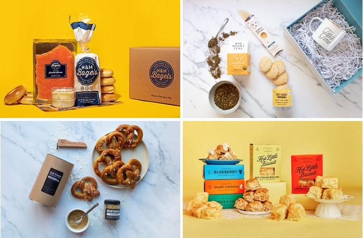 <center>Look Book - Batches & Fresh Look Book</center>