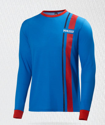 Helly Hansen Men's Active Flow LS