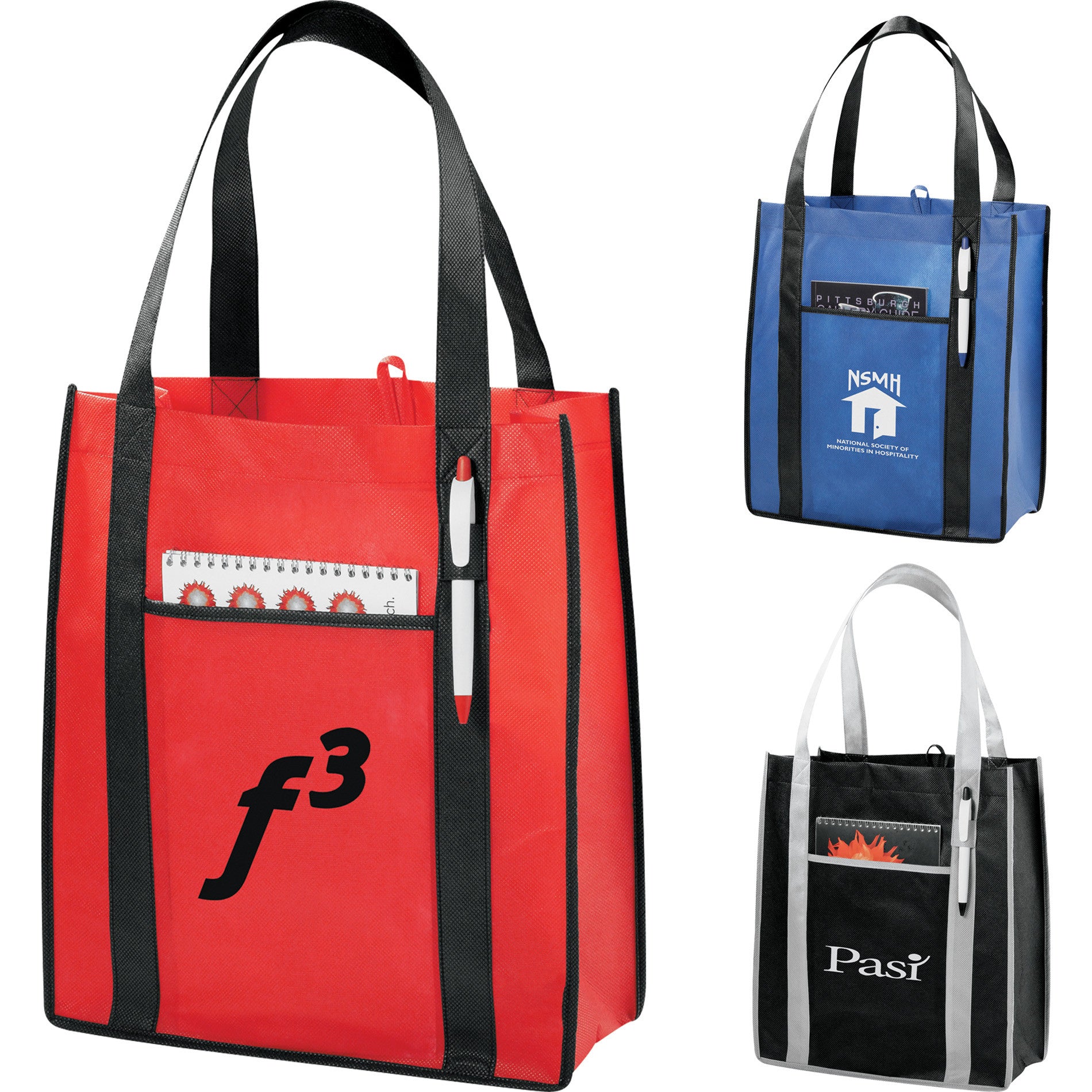 Reusable Tote