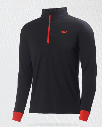 Helly Hansen Men's Active Flow 1/2 Zip