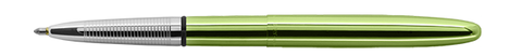 Bullet Translucent Space Pen