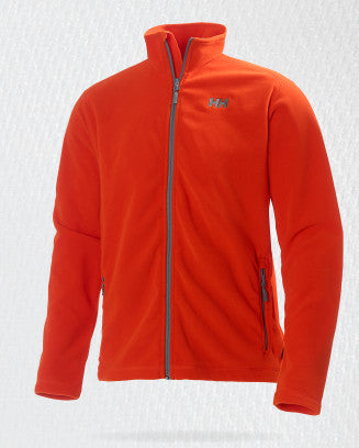 Helly Hansen Men’s Daybreaker Fleece Jacket