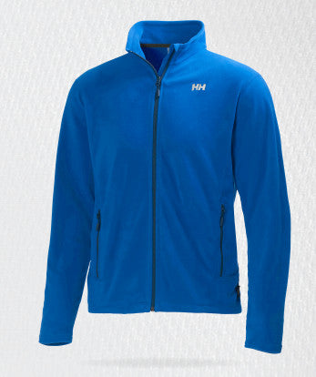 Helly Hansen Men’s Mount Prostretch Jacket