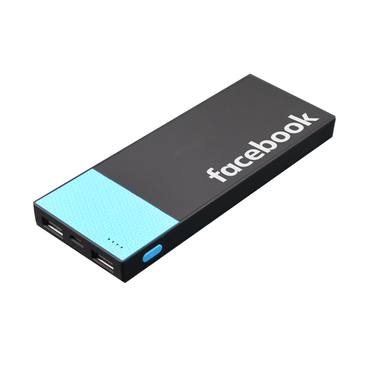 9,000 mAh Power Bank