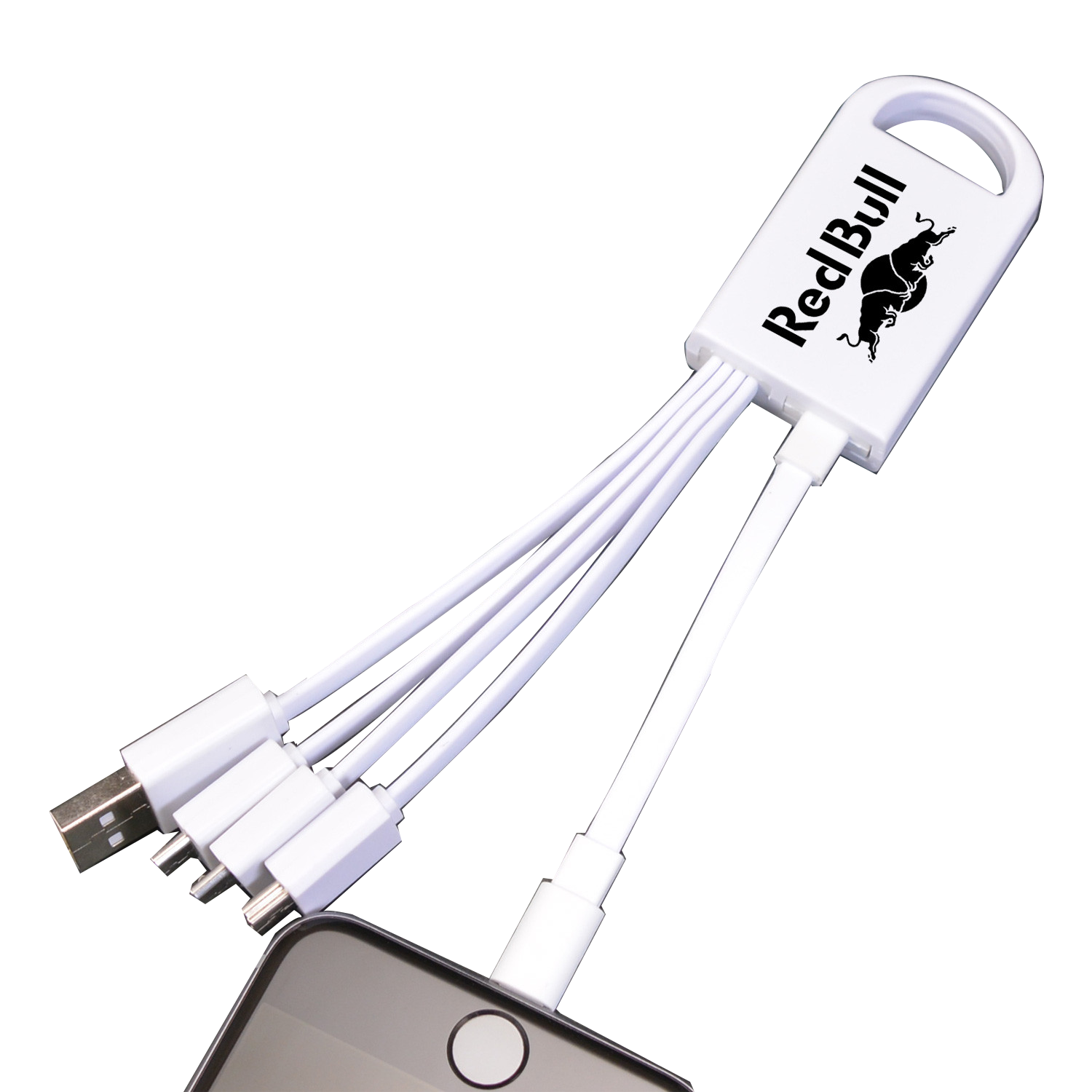 MFI Certified Multi Cable