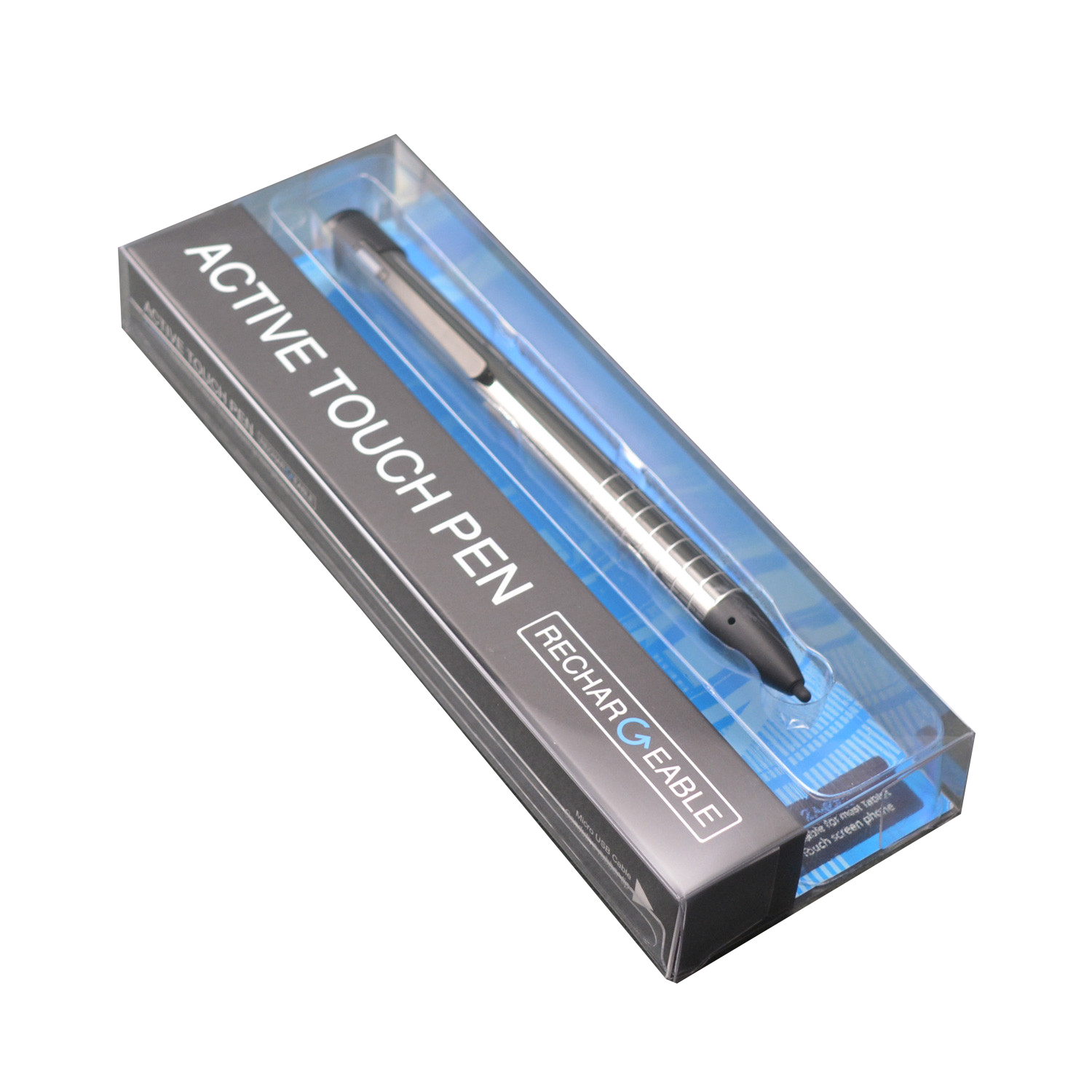 Active Stylus