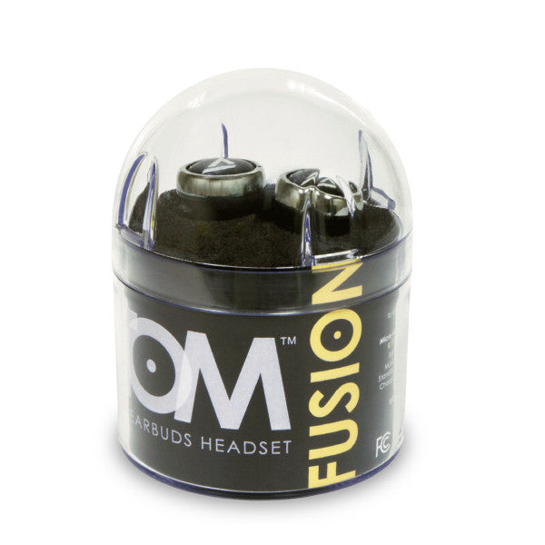 Atom Fusion Wireless Earbud Headset