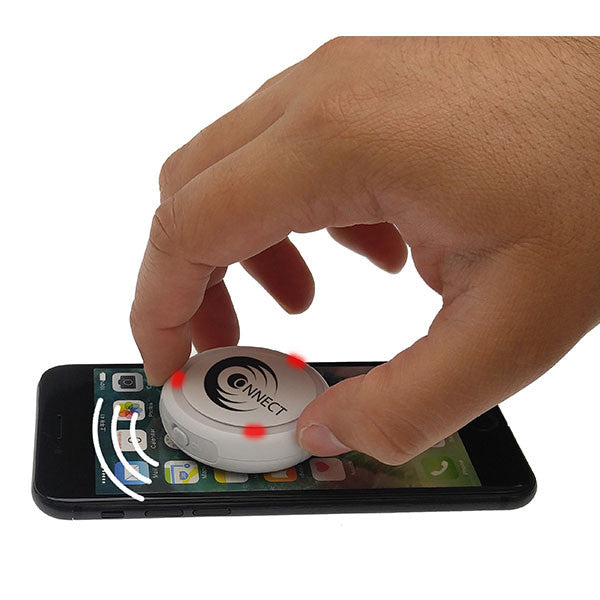 Automatic Screen Cleaner