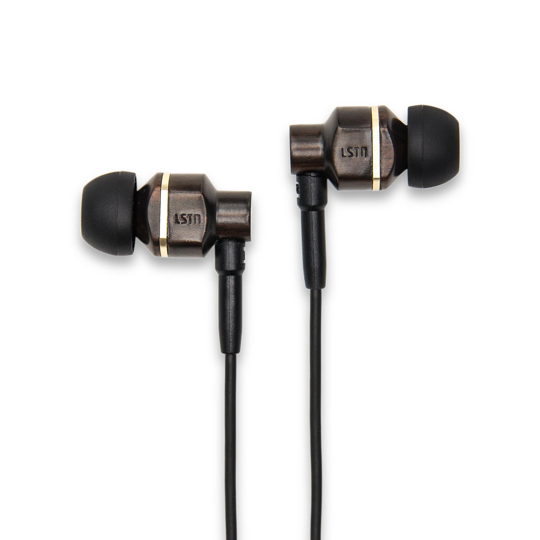 Avalon Earbuds w/Mic