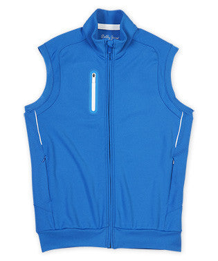 Bobby Jones RTJ2 Full-Zip Vest