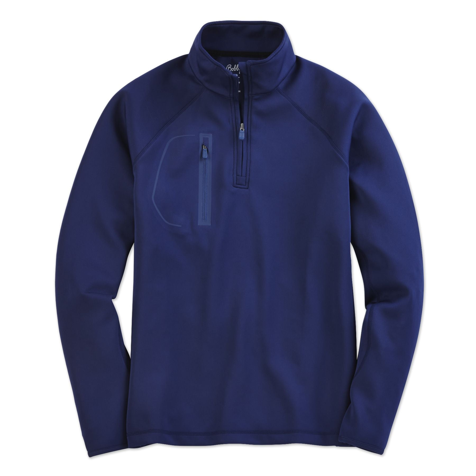 Bobby Jones ¼ Zip Pullover Shirt