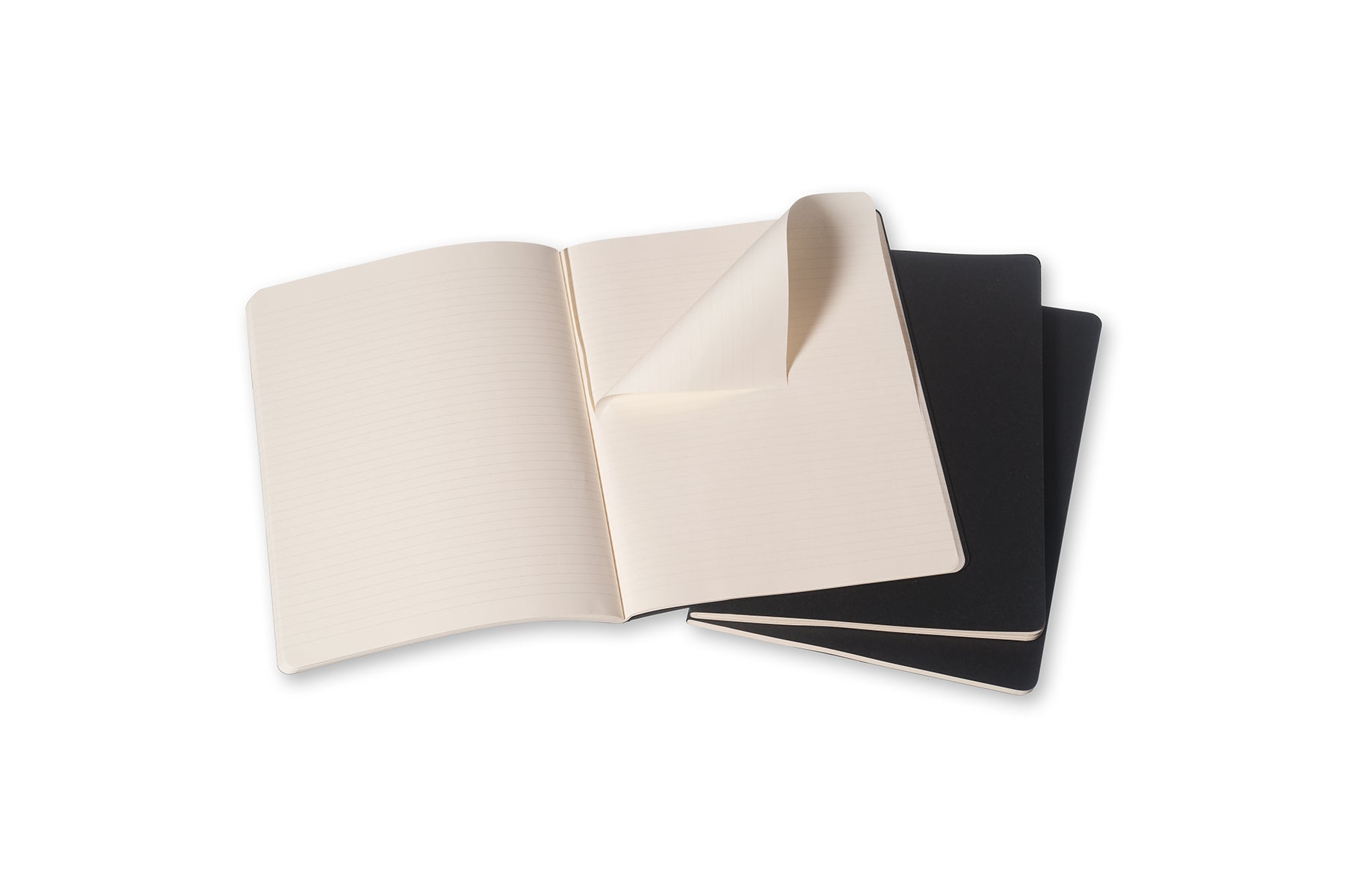 Moleskine Cahier Journals