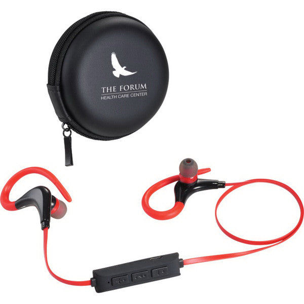 Blaze Bluetooth Earbuds