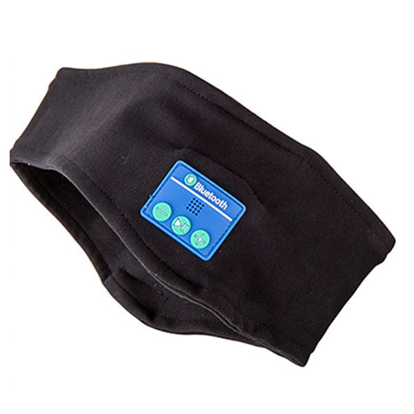 Bluetooth Headband