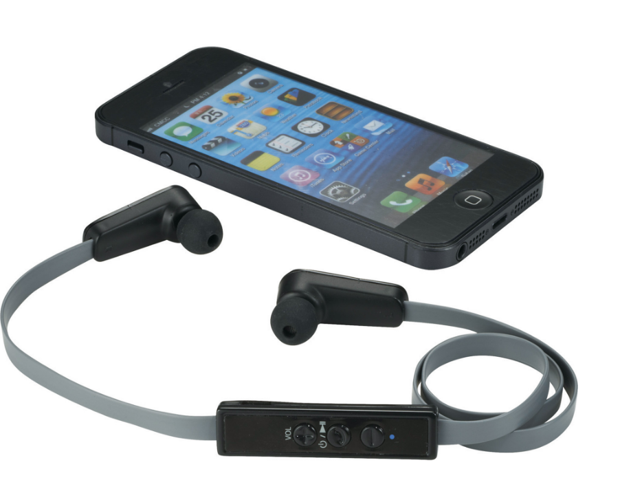 Blurr Bluetooth Earbuds