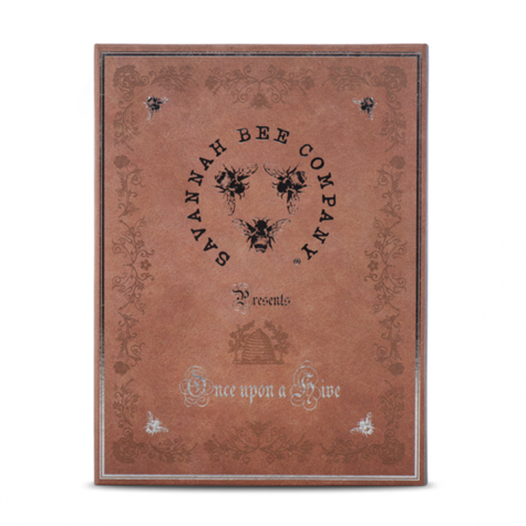 Book of Honey