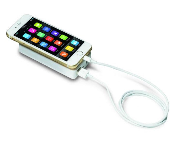 Brookstone Power Bank