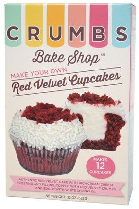 Cupcake Mix