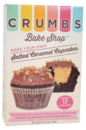 Cupcake Mix