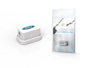 CableDock Organizer