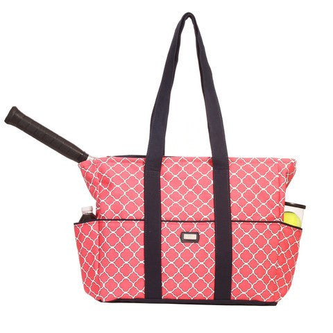 Ame & Lulu Tennis Tote