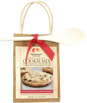 Chocolate Chip Cookie Mix