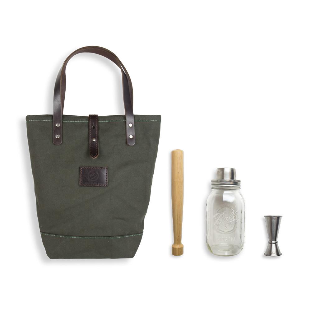 Cocktail Tote