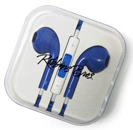 Color Ear Phones