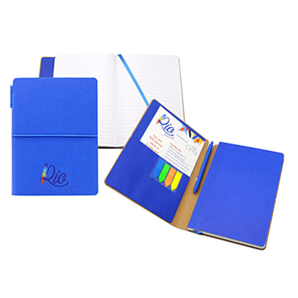 Colorful Journal Set