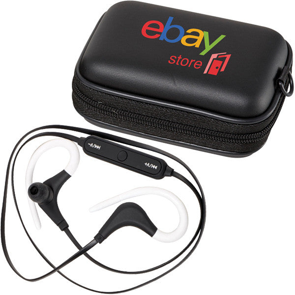 Connect Bluetooth Earbuds