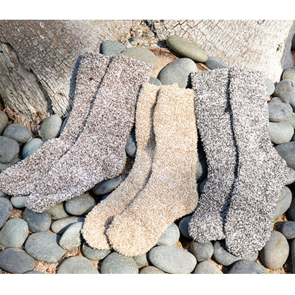 Cozy Socks