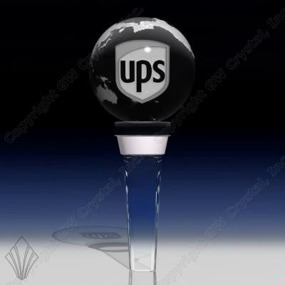 Brilliance Crystal Wine Stoppers