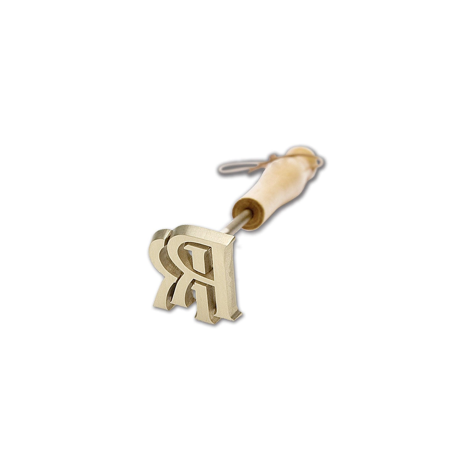 Custom Branding Irons