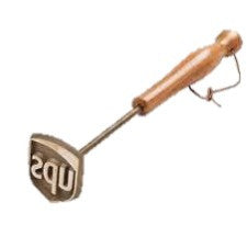 Custom Branding Irons