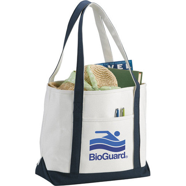 Deluxe Boat Tote