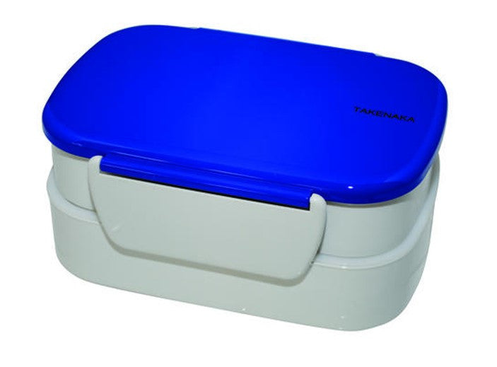 Double Bento Box